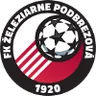 Escudo de Železiarne Podbrezová