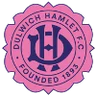 Escudo de Dulwich Hamlet