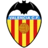 Escudo de Valencia CF