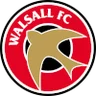 Escudo de Walsall
