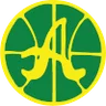 Escudo de Alvik