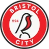 Escudo de Bristol City