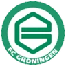 Escudo de FC Groningen