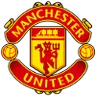 Escudo de Manchester United