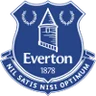 Escudo de Everton