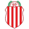 Escudo de Barracas Central