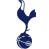 Escudo de Tottenham Hotspur