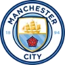 Escudo de Manchester City