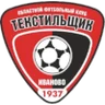 Escudo de Tekstilshchik Ivanovo