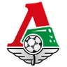 Escudo de Lokomotiv Moscow
