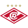 Escudo de Spartak Moscú