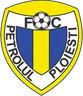 Escudo de Petrolul