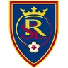Escudo de Real Salt Lake