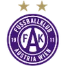 Escudo de FK Austria Viena