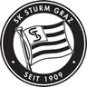 Escudo de Sturm Graz