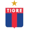 Escudo de Club Atlético Tigre