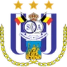 Escudo de Anderlecht