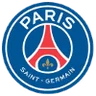 Escudo de Paris Saint-Germain