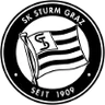 Escudo de Sturm Graz II