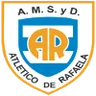Escudo de Atletico de Rafaela