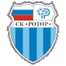 Escudo de Rotor Volgograd