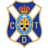 Escudo de Tenerife