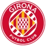 Escudo de Girona FC