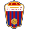 Escudo de CD Eldense