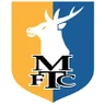 Escudo de Mansfield Town
