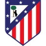 Escudo de Atlético de Madrid
