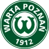 Escudo de Warta Poznan