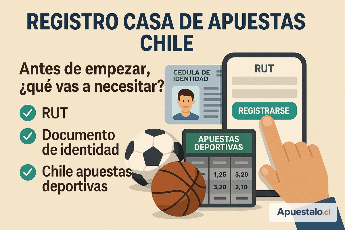 Ilustración editorial: Antes de empezar: qué vas a necesitar