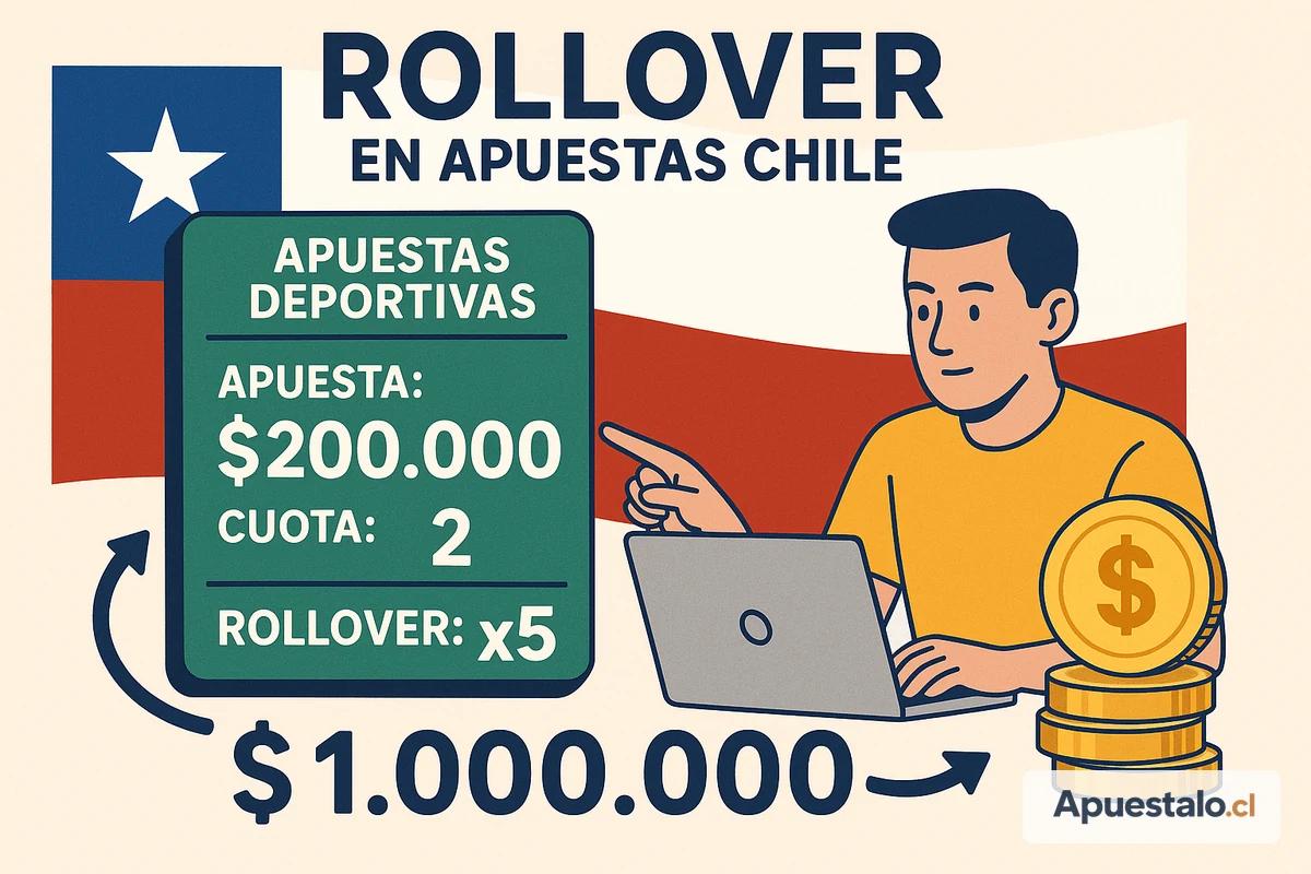 Ilustración editorial: Ejemplo con números reales